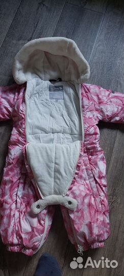 Детская одежда для девочек