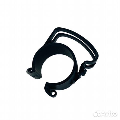 Хомут, скоба для прокладки кабеля на фермах, PL