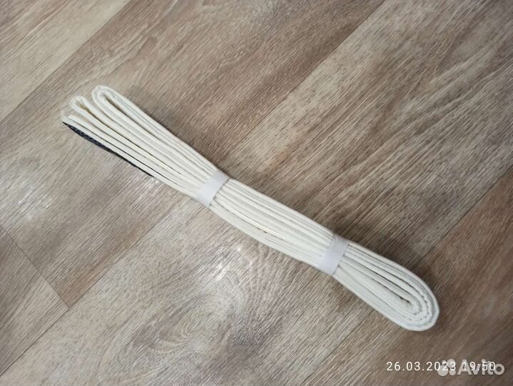 Пояс для каратэ