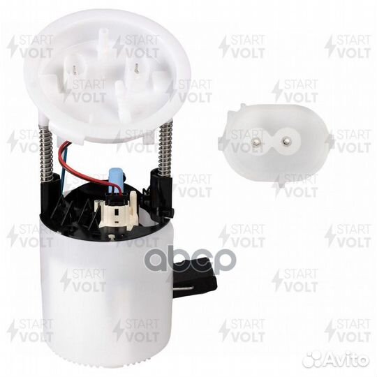 Модуль топливного насоса для а/м BMW 3 E90 (06