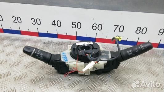 Переключатель поворотов и дворников (стрекоза) nis