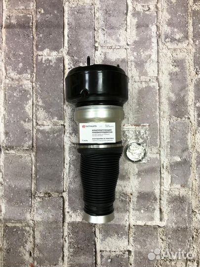 Пневмобаллон Mercedes-Benz W221 A2213207313