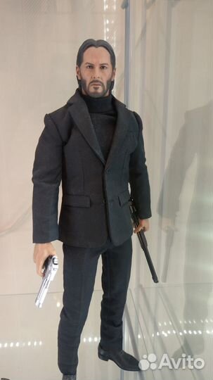 Custom John Wick