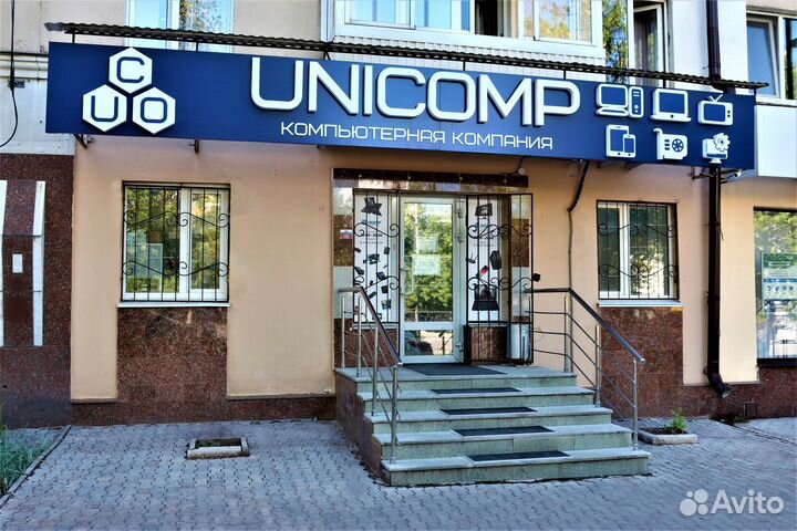 Монитор Игровой изогнутый luoyika 27