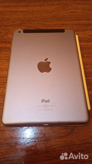 iPad mini 2 retina