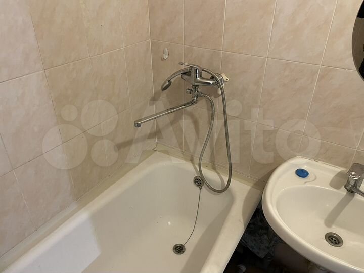 1-к. квартира, 42 м², 5/10 эт.