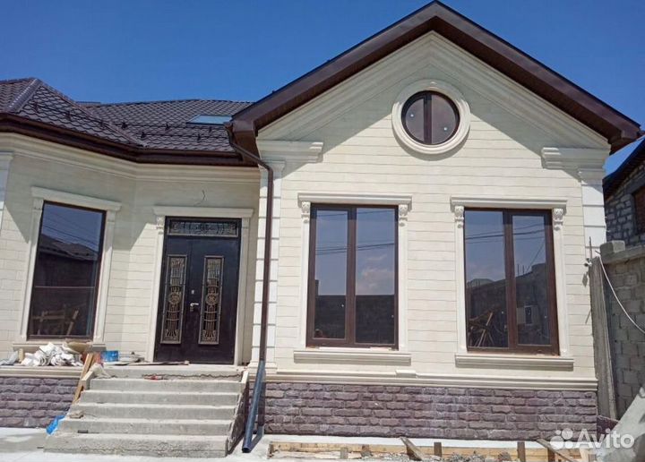 Облицовочный камень