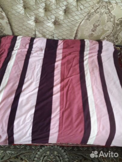 Постельное белье