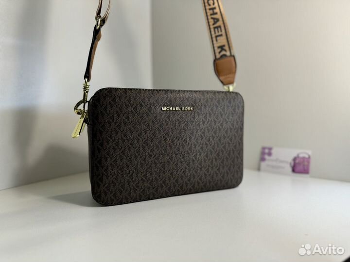 Сумка michael kors (cross body)