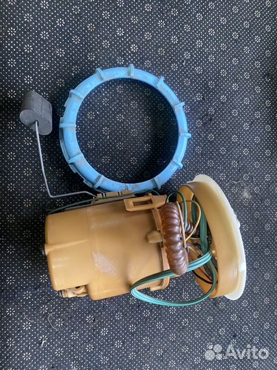 Ford focus 1 1.4-2.0 бензонасос