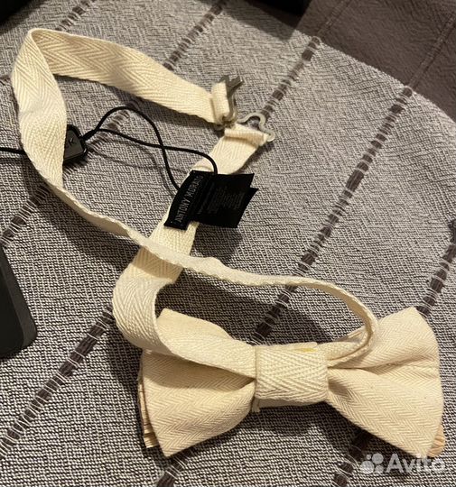 Галстук-бабочка Antony Morato