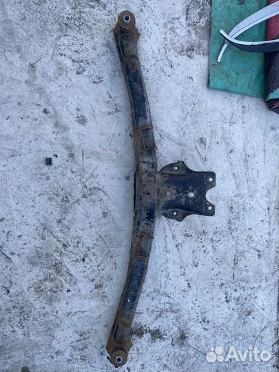 Задняя балка bmw e30