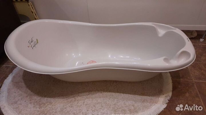 Ванночка для купания