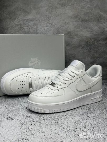 Кроссовки Nike Air Force 1 Low