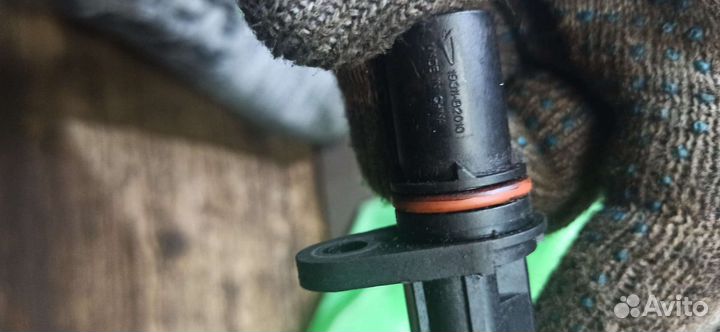 Датчик коленвала Daihatsu Mira /DaihatsuHijet