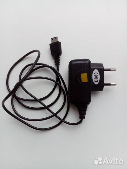 Зарядные для телефона