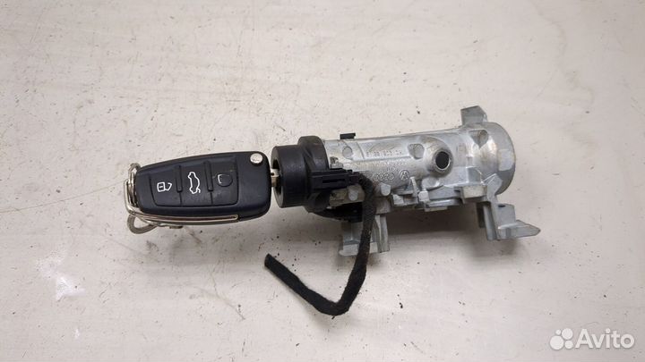 Замок зажигания Audi A3 (8P), 2011