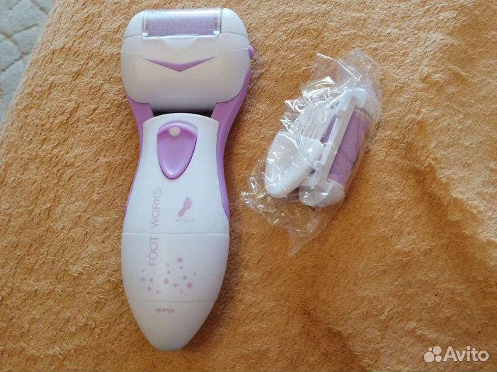 Электрическая пилка