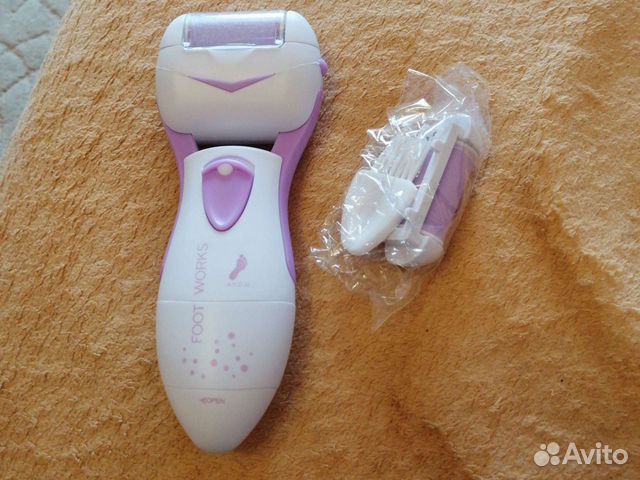 Электрическая пилка