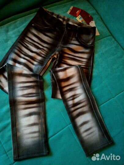 Брюки-Новые