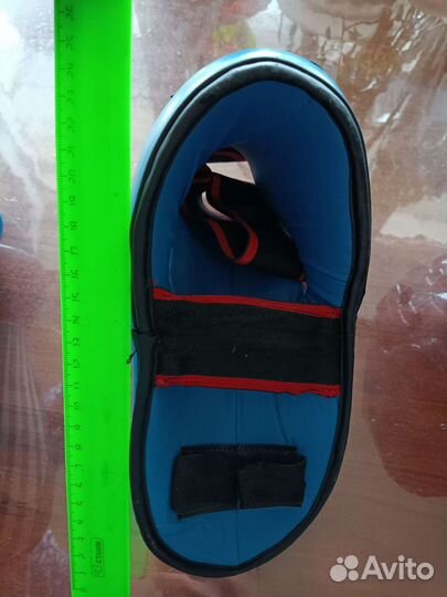 Футы для тхэквондо