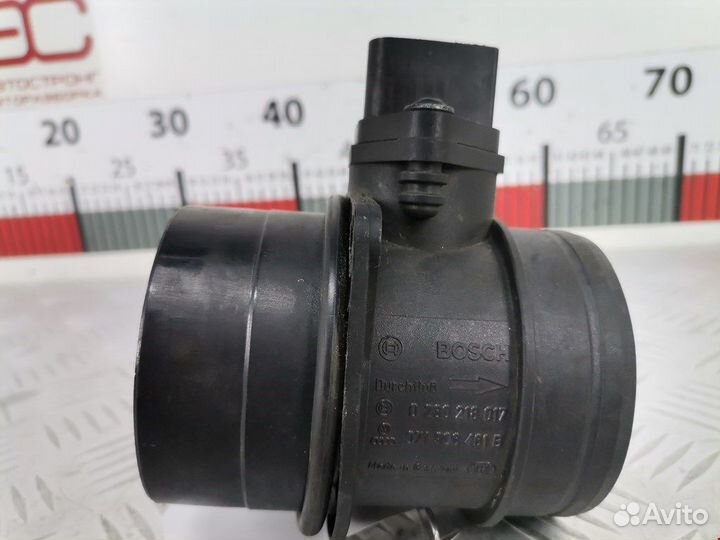 Расходомер воздуха (дмрв) для Ford Galaxy 1