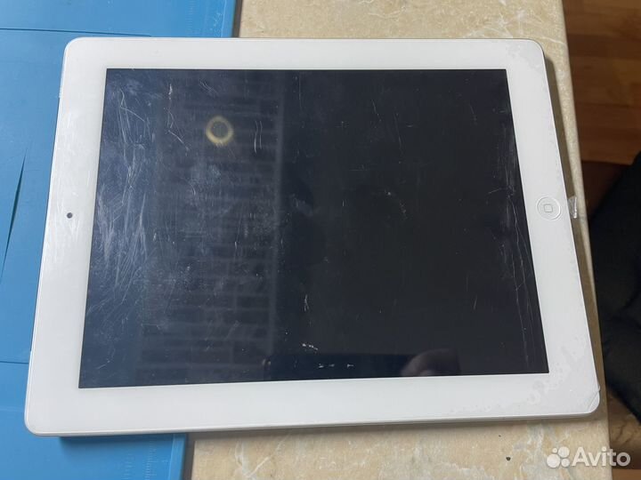 Apple iPad A1430