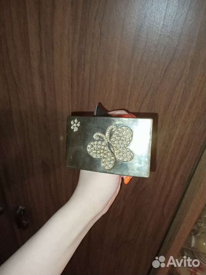 Винтажный ремень в ассортименте