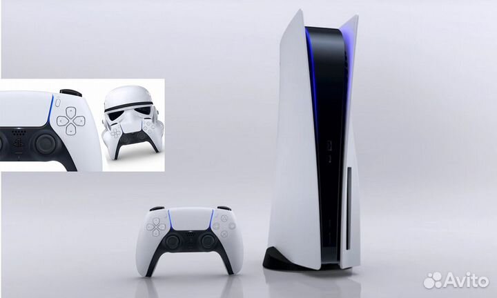 Аренда Sony Playstation 5, прокат Ps5, PS4 прокат