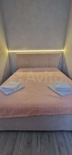 1-к. квартира, 40 м², 3/5 эт.