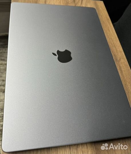 Apple MacBook Pro 16 2021