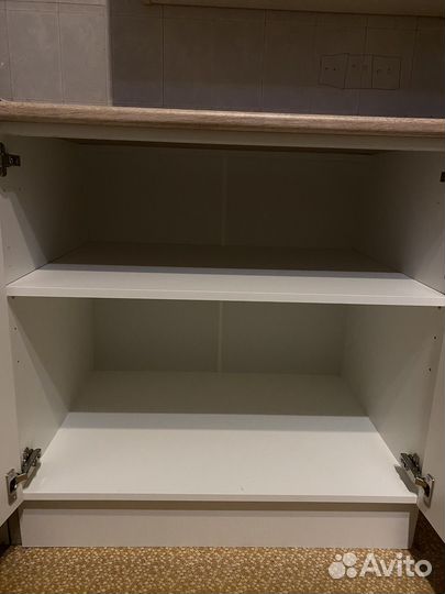 Кухонный модуль