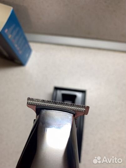 Новый триммер cronier,машинка для стрижки волос