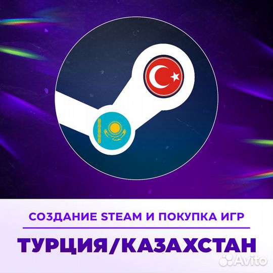 Заблокированные в Steam игры