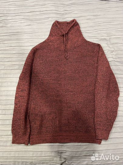 Свитер pull and bear