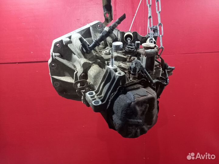 МКПП Suzuki Sx4 M15A 2006-2014 1.5