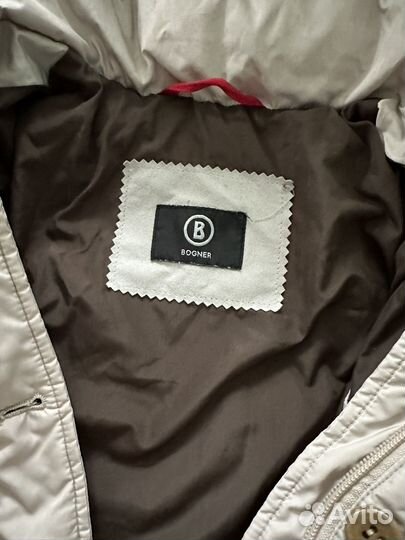Куртка bogner