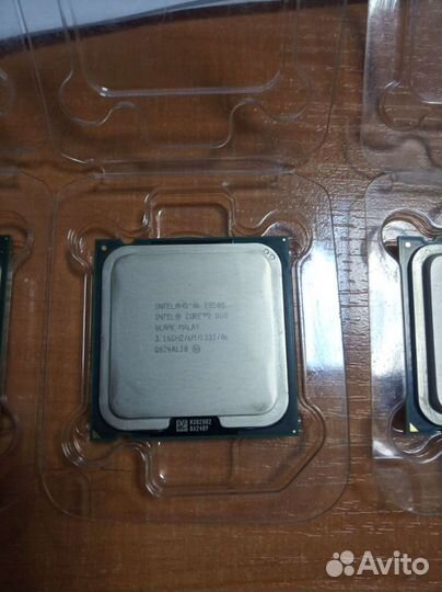 1265Lv3 E5440 x3363 e8500 q8400 идр 775 1156 1155