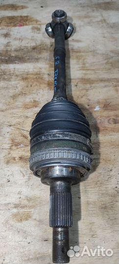 Привод правый Toyota Mark 2