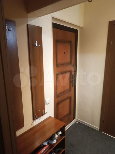 1-к. квартира, 36,5 м², 9/10 эт.