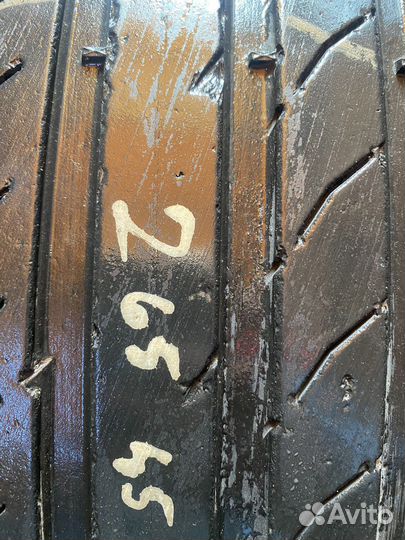 Continental ContiSportContact 5 265/45 R20