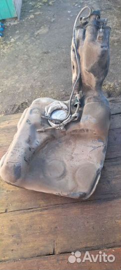 Подвеска венто гольф