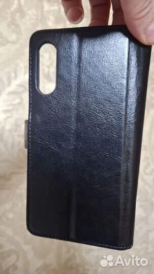 Чехол на samsung А50