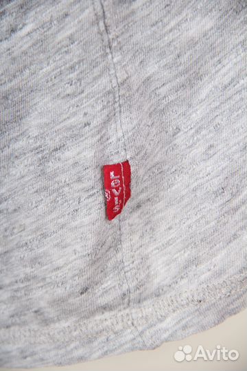 Levis Engineered футболка