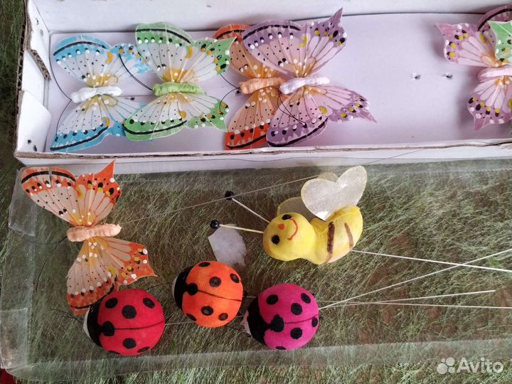 Флористика