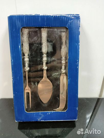 Набор столовых приборов Rosenberg