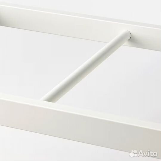 Вешалка /штанга икеа пакс,50*35 и 100*35 пакс