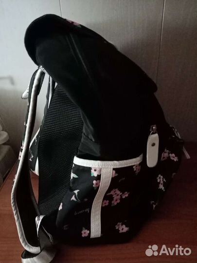 Школьный рюкзак