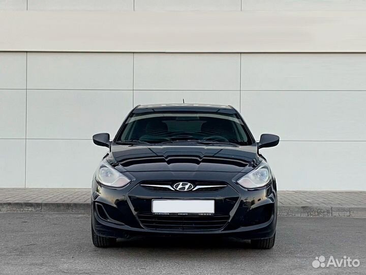 Аренда авто / Эконом / Корея