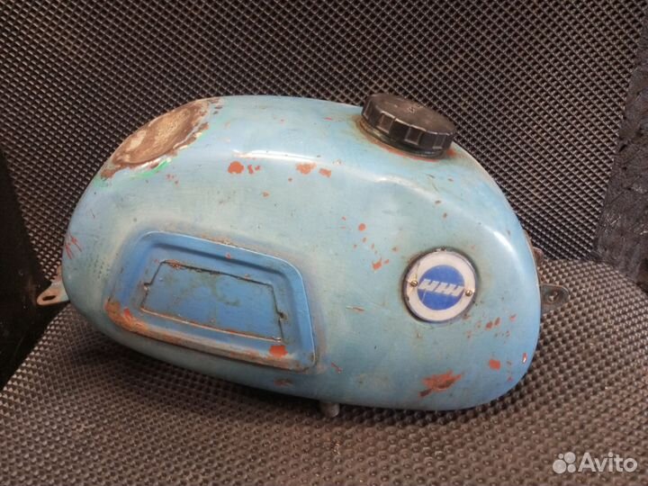 Бензобак иж 3